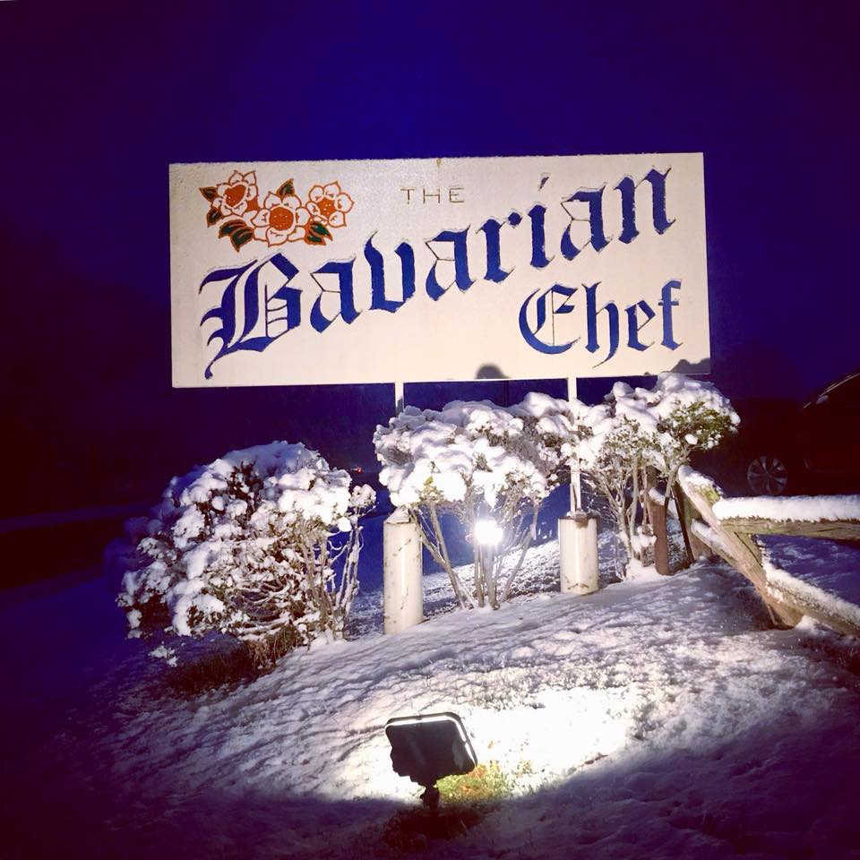 Hot Buttered Rum Recipe - The Bavarian Chef