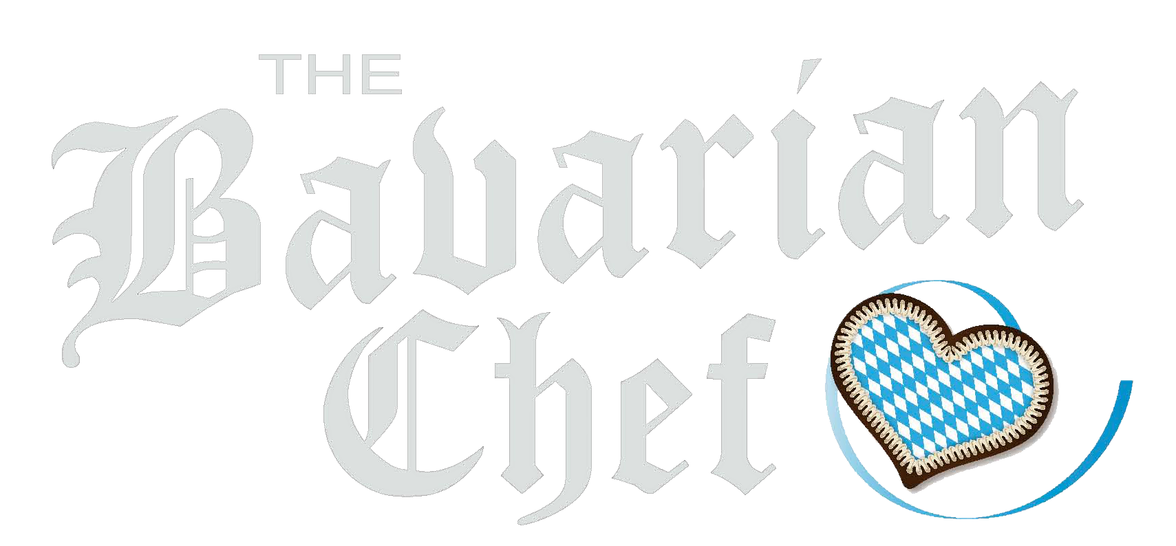 The Bavarian Chef